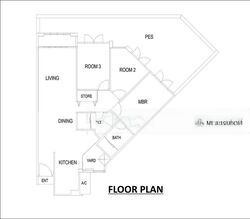 Stratford Court (D16), Condominium #436784831